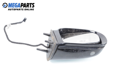 Огледало за Mercedes-Benz M-Class SUV (W164) (07.2005 - 12.2012), 4+1 вр., джип, позиция: дясна