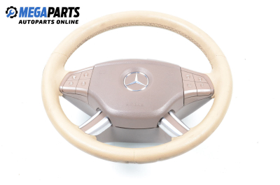 Мулти волан за Mercedes-Benz M-Class SUV (W164) (07.2005 - 12.2012)