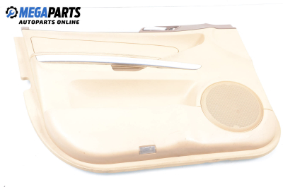 Кора врата за Mercedes-Benz M-Class SUV (W164) (07.2005 - 12.2012), 4+1 вр., джип, позиция: предна, лява