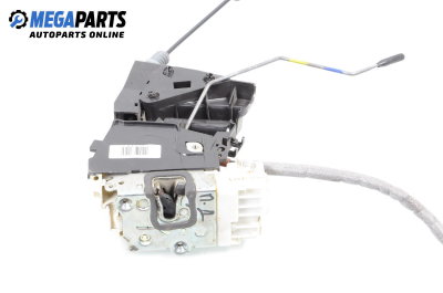 Брава на врата за Mercedes-Benz M-Class SUV (W164) (07.2005 - 12.2012), позиция: предна, дясна