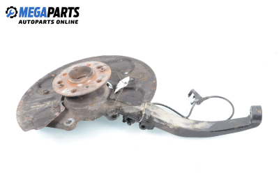 Шенкел главина за Mercedes-Benz M-Class SUV (W164) (07.2005 - 12.2012), позиция: предна, лява