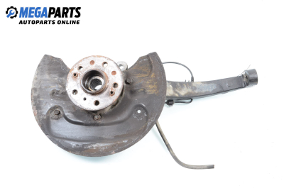 Шенкел главина за Mercedes-Benz M-Class SUV (W164) (07.2005 - 12.2012), позиция: предна, дясна