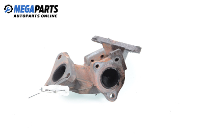 Тръба колектор за Mercedes-Benz M-Class SUV (W164) (07.2005 - 12.2012) ML 280 CDI 4-matic (164.120), 190 к.с.