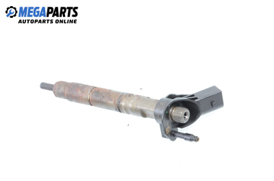 Дюза дизел за Mercedes-Benz M-Class SUV (W164) (07.2005 - 12.2012) ML 280 CDI 4-matic (164.120), 190 к.с.