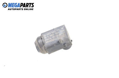 Парктроник за Mercedes-Benz M-Class SUV (W164) (07.2005 - 12.2012), № 001 542 74 18