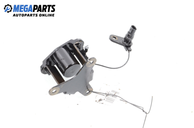 Датчик за ниво на маслото в двигателя за Mercedes-Benz M-Class SUV (W164) (07.2005 - 12.2012)