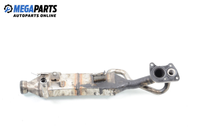 EGR охладител за Mercedes-Benz M-Class SUV (W164) (07.2005 - 12.2012) ML 280 CDI 4-matic (164.120), 190 к.с.