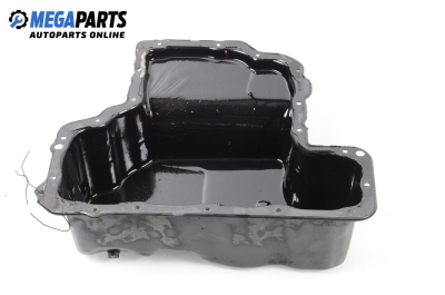 Картер за Mercedes-Benz M-Class SUV (W164) (07.2005 - 12.2012) ML 280 CDI 4-matic (164.120), 190 к.с.