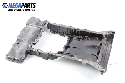 Картер за Mercedes-Benz M-Class SUV (W164) (07.2005 - 12.2012) ML 280 CDI 4-matic (164.120), 190 к.с.