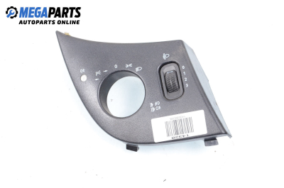 Бутон реглаж светлини за Mercedes-Benz A-Class Hatchback  (W168) (07.1997 - 08.2004)