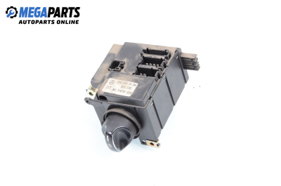 Ключ светлини  за Mercedes-Benz A-Class Hatchback  (W168) (07.1997 - 08.2004)