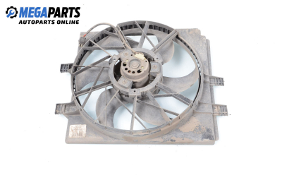 Перка охлаждане за Mercedes-Benz A-Class Hatchback  (W168) (07.1997 - 08.2004) A 140 (168.031, 168.131), 82 к.с.