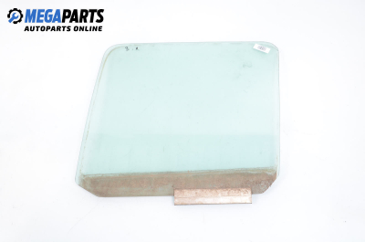 Странично стъкло за Ford Fiesta III Hatchback (01.1989 - 01.1997), 4+1 вр., хечбек, позиция: задна, лява