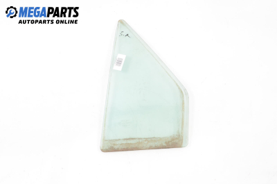 Фикс врата за Ford Fiesta III Hatchback (01.1989 - 01.1997), 4+1 вр., хечбек, позиция: лява