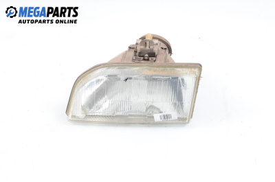 Фар за Ford Fiesta III Hatchback (01.1989 - 01.1997), хечбек, позиция: лява