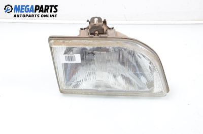 Фар за Ford Fiesta III Hatchback (01.1989 - 01.1997), хечбек, позиция: дясна