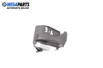 Вътрешна дръжка за Ford Fiesta III Hatchback (01.1989 - 01.1997), 4+1 вр., хечбек, позиция: задна, лява