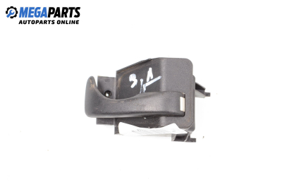 Вътрешна дръжка за Ford Fiesta III Hatchback (01.1989 - 01.1997), 4+1 вр., хечбек, позиция: задна, дясна