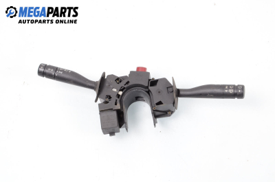 Лостчета светлини и чистачки за Ford Fiesta III Hatchback (01.1989 - 01.1997)