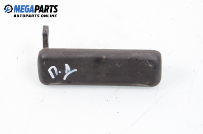 Външна дръжка за Ford Fiesta III Hatchback (01.1989 - 01.1997), 4+1 вр., хечбек, позиция: предна, дясна