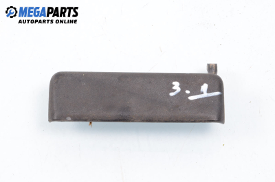 Външна дръжка за Ford Fiesta III Hatchback (01.1989 - 01.1997), 4+1 вр., хечбек, позиция: задна, дясна