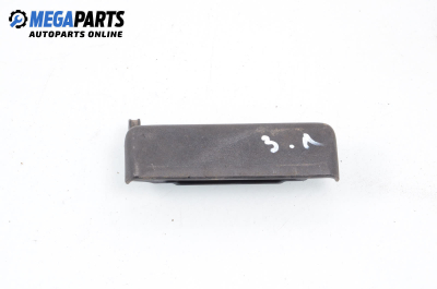 Външна дръжка за Ford Fiesta III Hatchback (01.1989 - 01.1997), 4+1 вр., хечбек, позиция: задна, лява