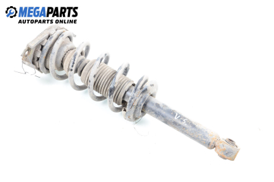 Макферсон за Nissan Almera TINO (12.1998 - 02.2006), хечбек, позиция: задна, лява