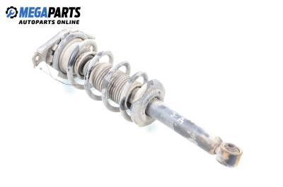 Макферсон за Nissan Almera TINO (12.1998 - 02.2006), хечбек, позиция: задна, дясна