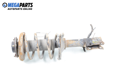 Макферсон за Nissan Almera TINO (12.1998 - 02.2006), хечбек, позиция: предна, лява