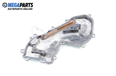 Капак ангренажен ремък за Nissan Almera TINO (12.1998 - 02.2006) 2.2 dCi, 115 к.с.