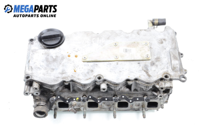 Глава за Nissan Almera TINO (12.1998 - 02.2006) 2.2 dCi, 115 к.с.