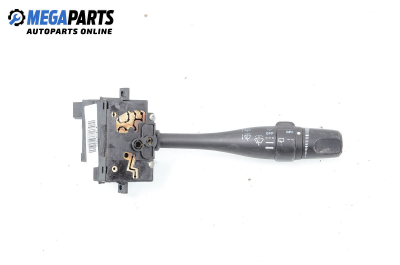 Лостче за чистачки за Nissan Almera TINO (12.1998 - 02.2006)