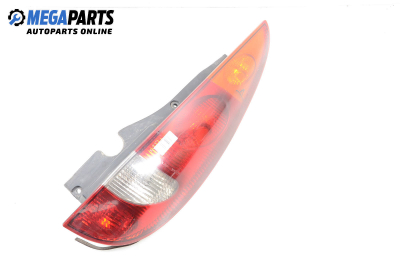 Стоп за Nissan Almera TINO (12.1998 - 02.2006), хечбек, позиция: дясна