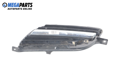 Решетка за Nissan Almera TINO (12.1998 - 02.2006), хечбек, позиция: лява