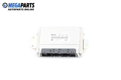 Компютър двигател за Nissan Almera TINO (12.1998 - 02.2006) 2.2 dCi, 115 к.с., № Bosch 0 281 010 265