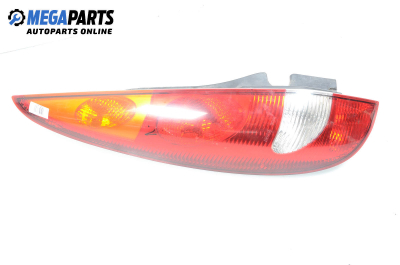 Стоп за Nissan Almera TINO (12.1998 - 02.2006), хечбек, позиция: лява