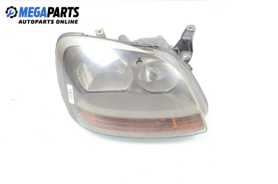 Фар за Nissan Almera TINO (12.1998 - 02.2006), хечбек, позиция: дясна