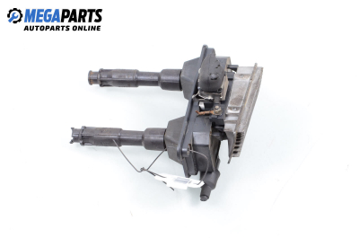 Запалителна бобина за Audi A4 Avant B5 (11.1994 - 09.2001) 1.8, 125 к.с.