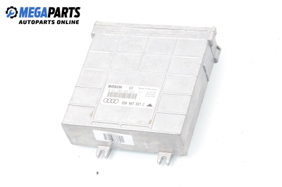 Компютър двигател за Audi A4 Avant B5 (11.1994 - 09.2001) 1.8, 125 к.с., № Bosch 0 261 203 938/939