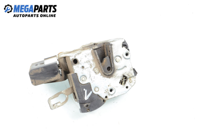 Брава на врата за BMW 3 Series E36 Compact (03.1994 - 08.2000), позиция: лява