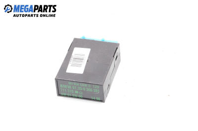 Реле чистачки за BMW 3 Series E36 Compact (03.1994 - 08.2000) 316 i, № 61.35-8 366 381
