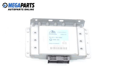 Компютър ABS за BMW 3 Series E36 Compact (03.1994 - 08.2000), № 34.52-1 163 090
