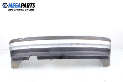 Задна броня за BMW 3 Series E36 Compact (03.1994 - 08.2000), хечбек