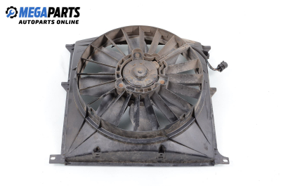 Перка охлаждане за BMW 3 Series E36 Compact (03.1994 - 08.2000) 316 i, 102 к.с.