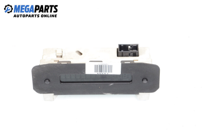 Часовник за Peugeot 206 Hatchback (08.1998 - 12.2012)