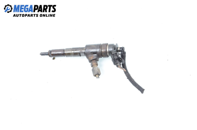 Дюза дизел за Peugeot 206 Hatchback (08.1998 - 12.2012) 1.4 HDi eco 70, 68 к.с., № BOSCH 0445110 075