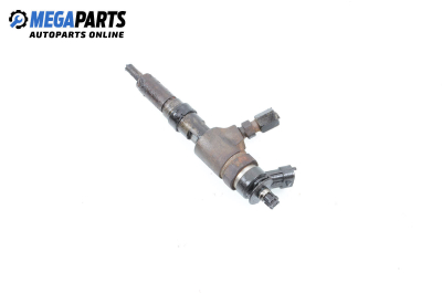 Дюза дизел за Peugeot 206 Hatchback (08.1998 - 12.2012) 1.4 HDi eco 70, 68 к.с., № BOSCH 0445110 075