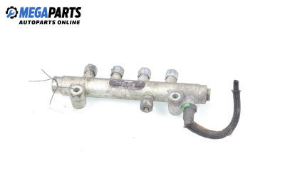 Горивна рейка за Peugeot 206 Hatchback (08.1998 - 12.2012) 1.4 HDi eco 70, 68 к.с.