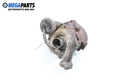 Турбо за Peugeot 206 Hatchback (08.1998 - 12.2012) 1.4 HDi eco 70, 68 к.с.