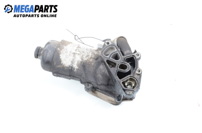 Корпус за маслен филтър за Peugeot 206 Hatchback (08.1998 - 12.2012) 1.4 HDi eco 70, 68 к.с.
